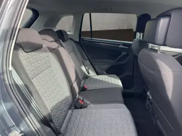 VW Tiguan Life NAVI KAMERA LED AHK