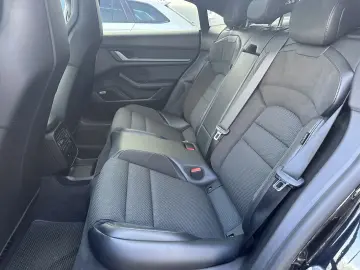 PORSCHE Taycan Sport-Design NAV LED PANORAMA 360  20ZOLL