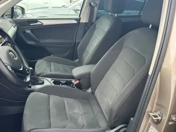 VW Tiguan Comfortline BMT DSG LED