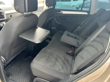 VW Tiguan Comfortline BMT DSG LED