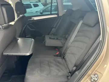 VW Tiguan Comfortline BMT DSG LED