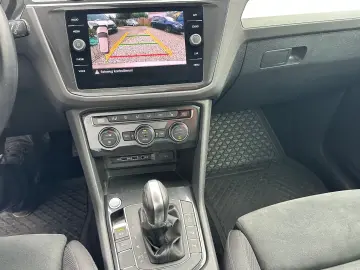 VW Tiguan Comfortline BMT DSG LED