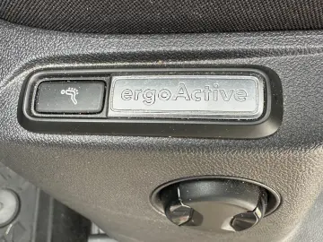 VW Tiguan Comfortline BMT DSG LED