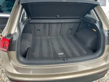 VW Tiguan Comfortline BMT DSG LED