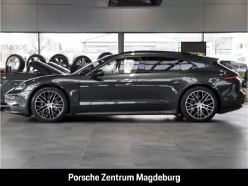 PORSCHE Taycan Sport Turismo PANO BOSE PRIVACY