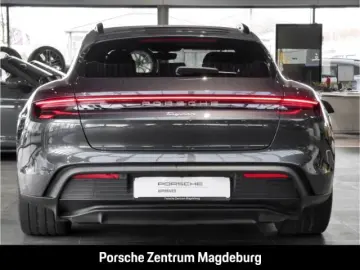 PORSCHE Taycan Sport Turismo PANO BOSE PRIVACY