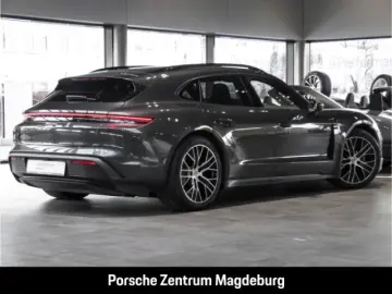 PORSCHE Taycan Sport Turismo PANO BOSE PRIVACY