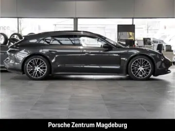 PORSCHE Taycan Sport Turismo PANO BOSE PRIVACY