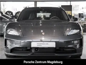 PORSCHE Taycan Sport Turismo PANO BOSE PRIVACY