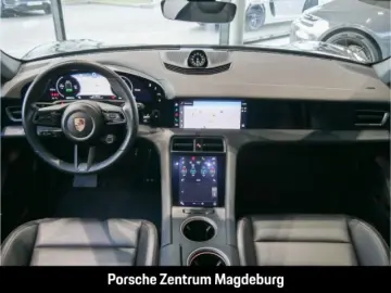 PORSCHE Taycan Sport Turismo PANO BOSE PRIVACY