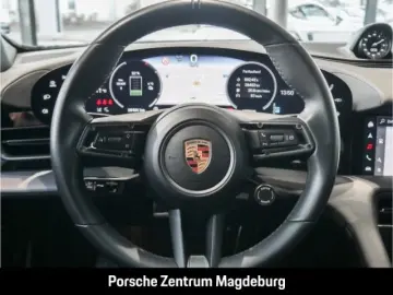 PORSCHE Taycan Sport Turismo PANO BOSE PRIVACY
