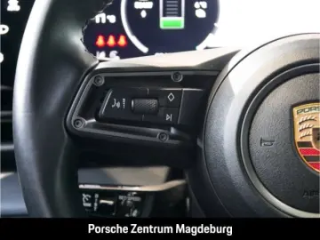 PORSCHE Taycan Sport Turismo PANO BOSE PRIVACY