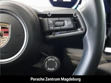 PORSCHE Taycan Sport Turismo PANO BOSE PRIVACY