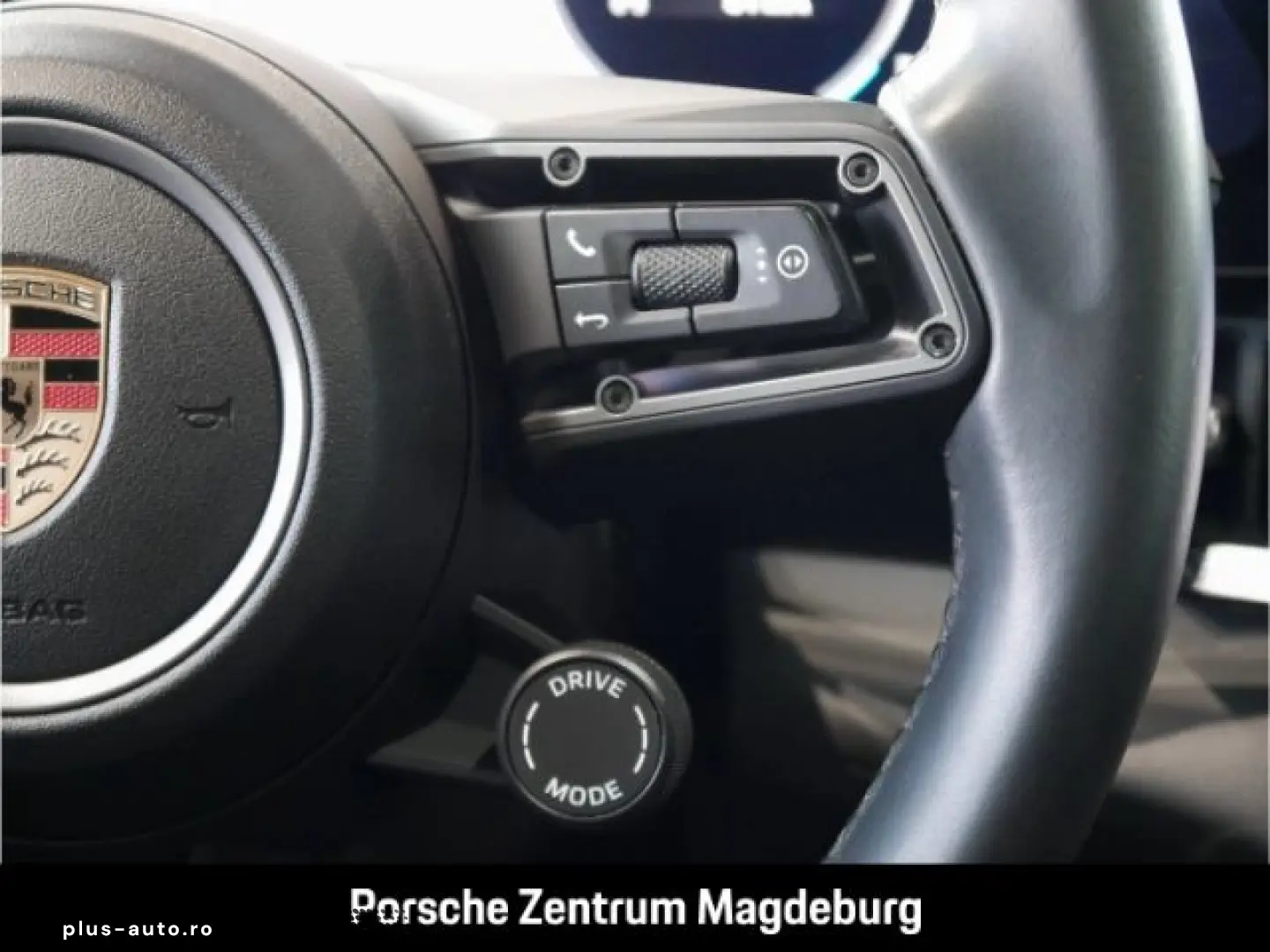 PORSCHE Taycan Sport Turismo PANO BOSE PRIVACY