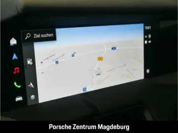 PORSCHE Taycan Sport Turismo PANO BOSE PRIVACY