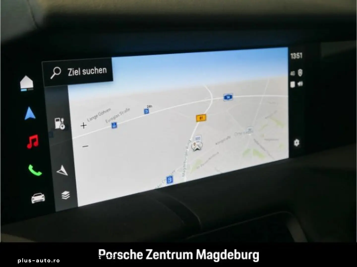 PORSCHE Taycan Sport Turismo PANO BOSE PRIVACY