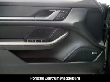 PORSCHE Taycan Sport Turismo PANO BOSE PRIVACY