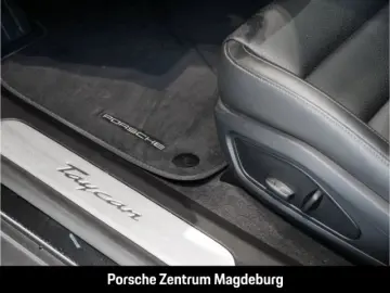 PORSCHE Taycan Sport Turismo PANO BOSE PRIVACY