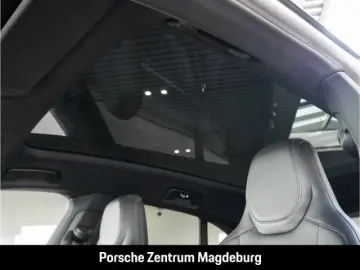 PORSCHE Taycan Sport Turismo PANO BOSE PRIVACY