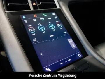 PORSCHE Taycan Sport Turismo PANO BOSE PRIVACY