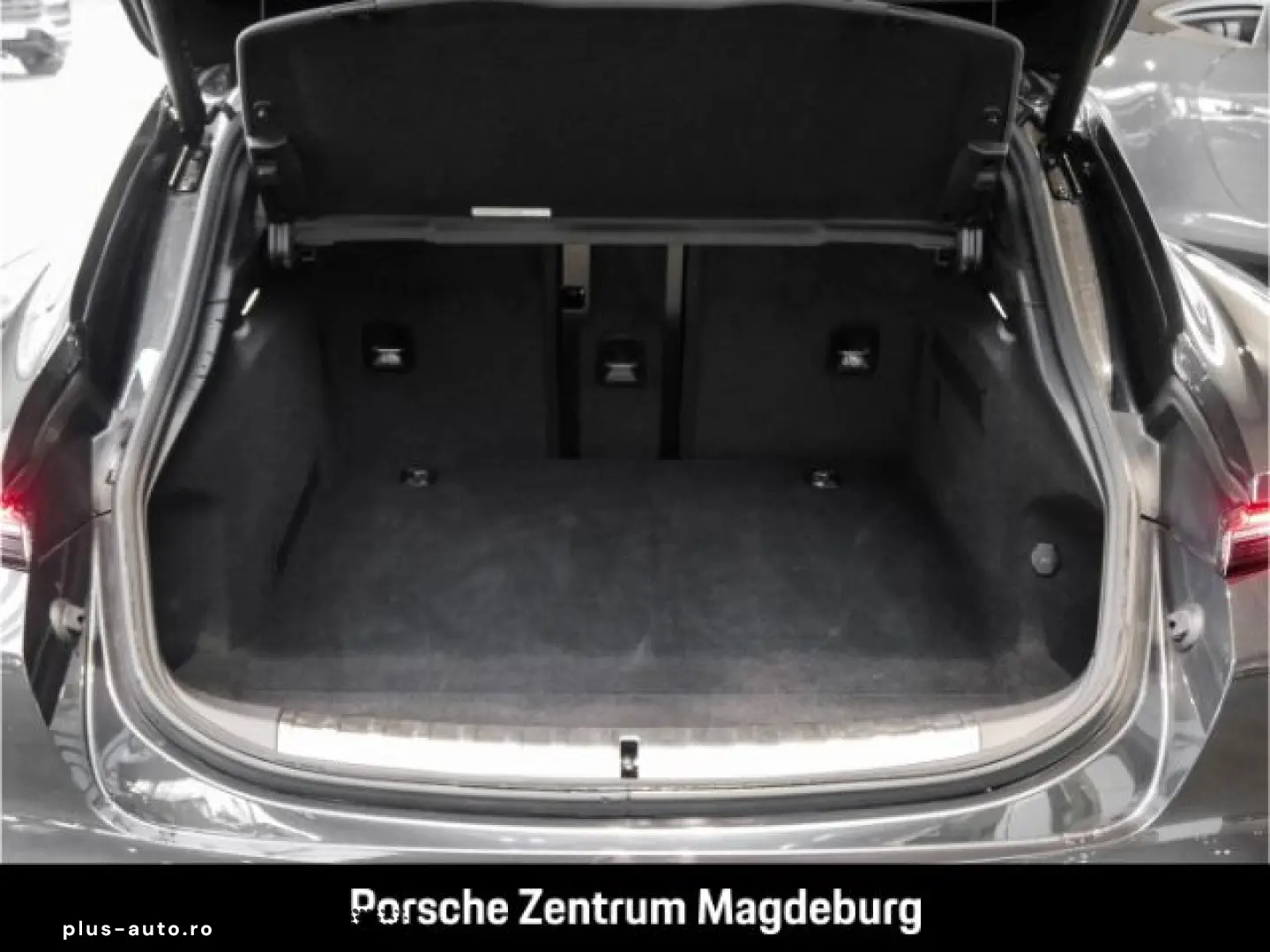 PORSCHE Taycan Sport Turismo PANO BOSE PRIVACY