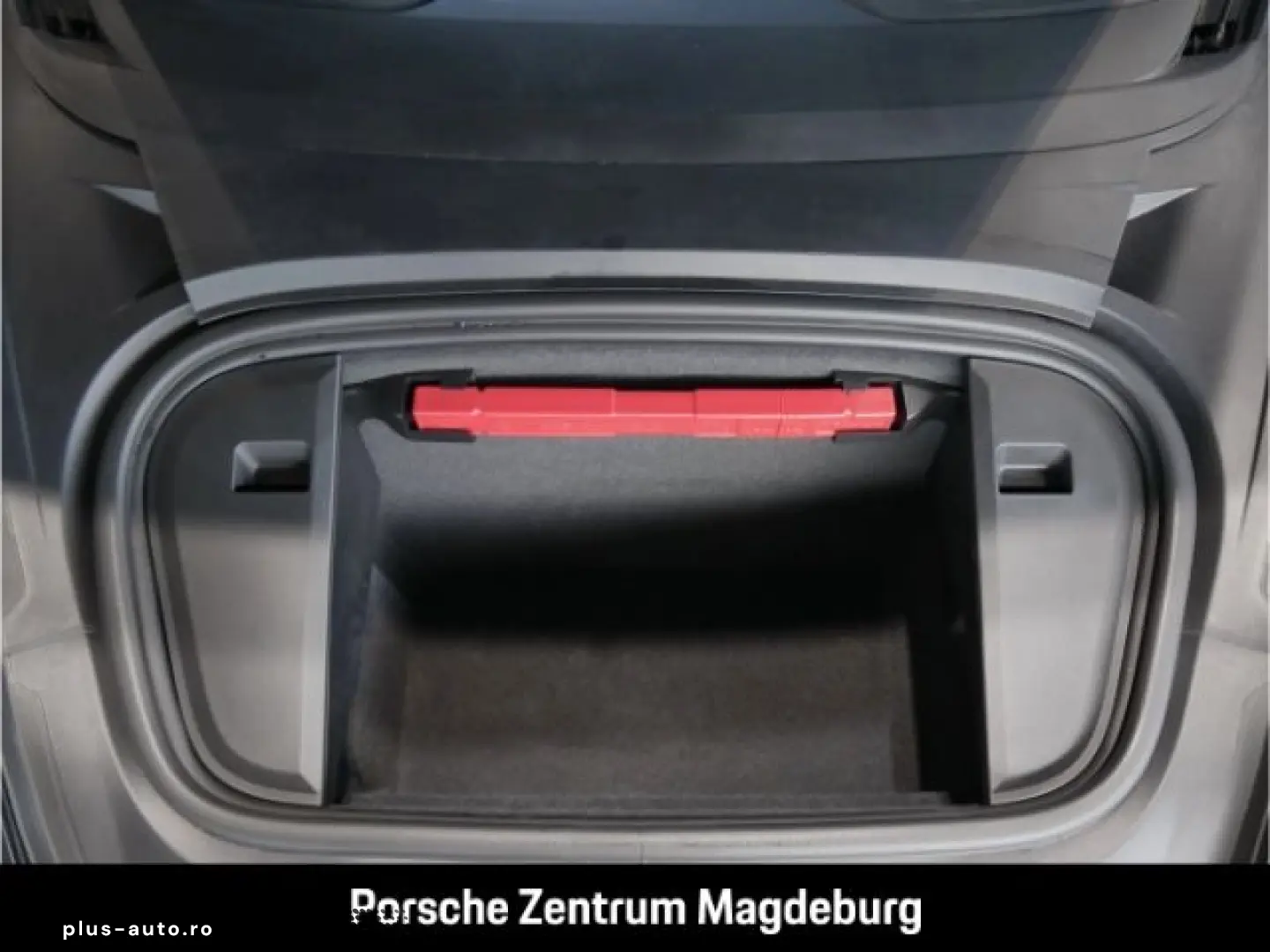 PORSCHE Taycan Sport Turismo PANO BOSE PRIVACY