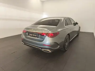 MERCEDES-BENZ E 220d 4M AMG Premium Airmatic 20