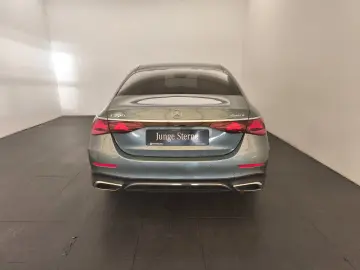 MERCEDES-BENZ E 220d 4M AMG Premium Airmatic 20