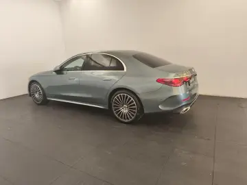 MERCEDES-BENZ E 220d 4M AMG Premium Airmatic 20