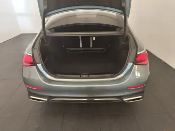 MERCEDES-BENZ E 220d 4M AMG Premium Airmatic 20