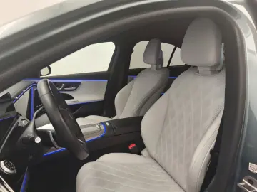 MERCEDES-BENZ E 220d 4M AMG Premium Airmatic 20