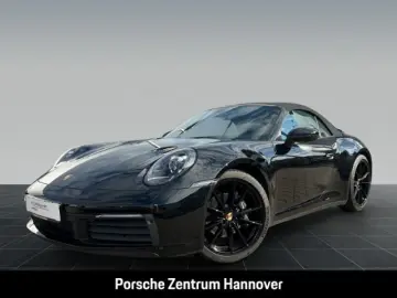PORSCHE 992 (911) Carrera Cabriolet