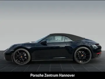 PORSCHE 992 (911) Carrera Cabriolet