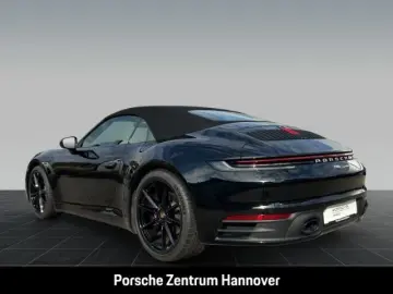 PORSCHE 992 (911) Carrera Cabriolet
