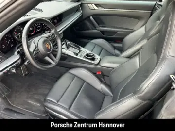 PORSCHE 992 (911) Carrera Cabriolet