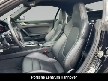 PORSCHE 992 (911) Carrera Cabriolet