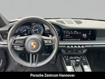 PORSCHE 992 (911) Carrera Cabriolet