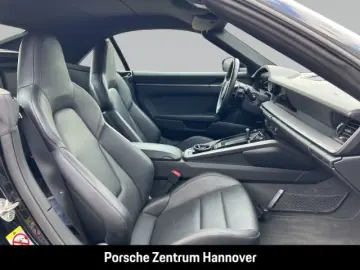 PORSCHE 992 (911) Carrera Cabriolet