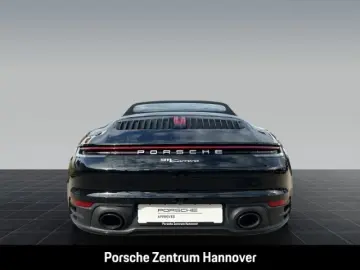 PORSCHE 992 (911) Carrera Cabriolet