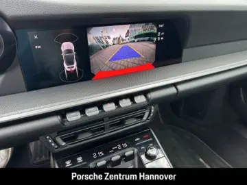 PORSCHE 992 (911) Carrera Cabriolet