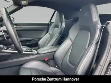 PORSCHE 992 (911) Carrera Cabriolet