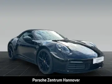 PORSCHE 992 (911) Carrera Cabriolet