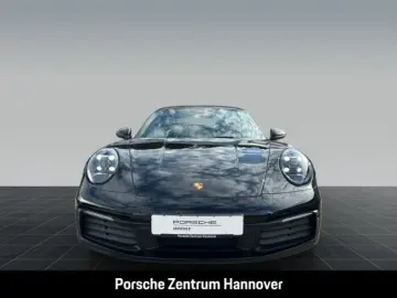 PORSCHE 992 (911) Carrera Cabriolet