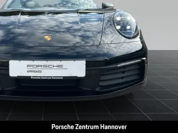 PORSCHE 992 (911) Carrera Cabriolet