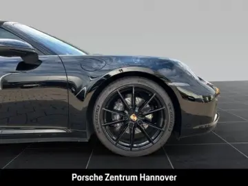 PORSCHE 992 (911) Carrera Cabriolet