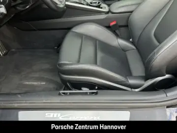 PORSCHE 992 (911) Carrera Cabriolet