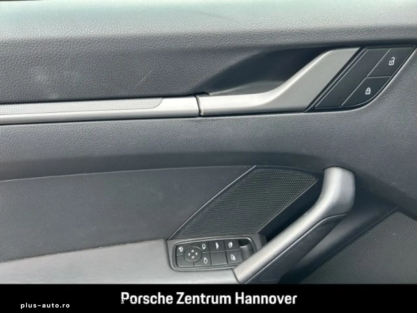 PORSCHE 992 (911) Carrera Cabriolet