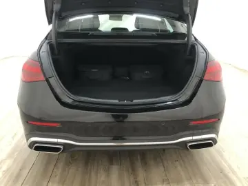 MERCEDES-BENZ C 300 de 4matic AMG AMG MBUX AHK Pano SHD Wide