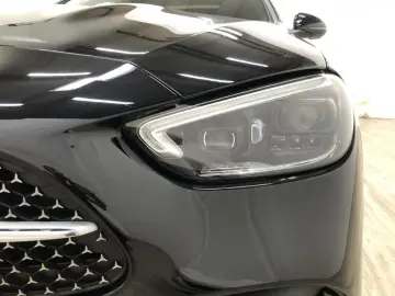 MERCEDES-BENZ C 300 de 4matic AMG AMG MBUX AHK Pano SHD Wide