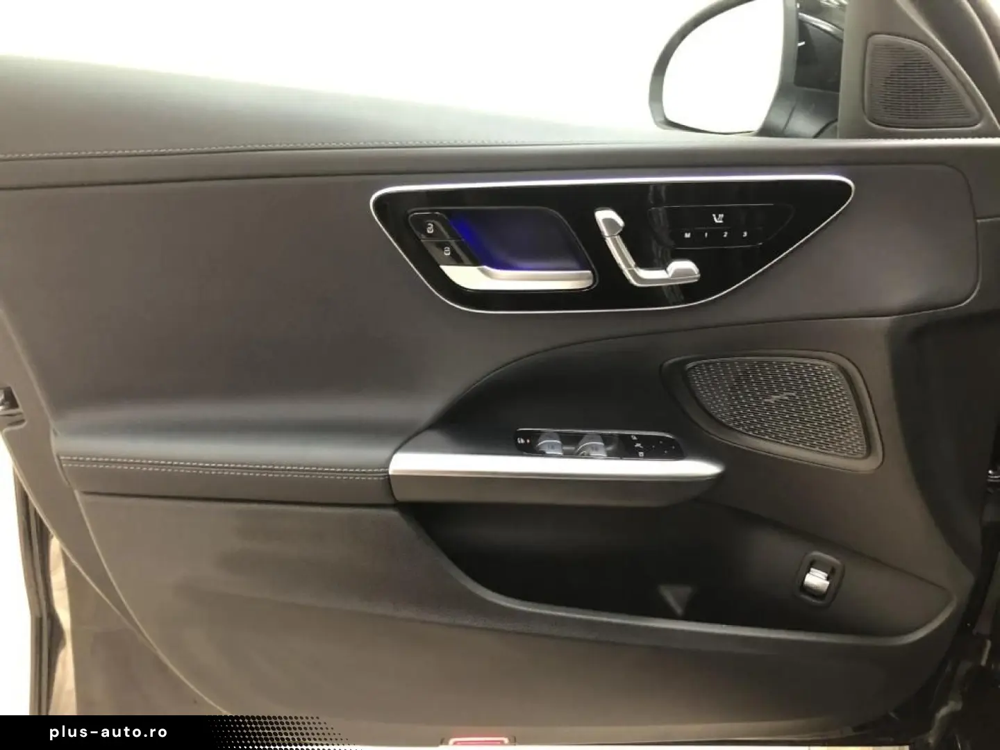 MERCEDES-BENZ C 300 de 4matic AMG AMG MBUX AHK Pano SHD Wide